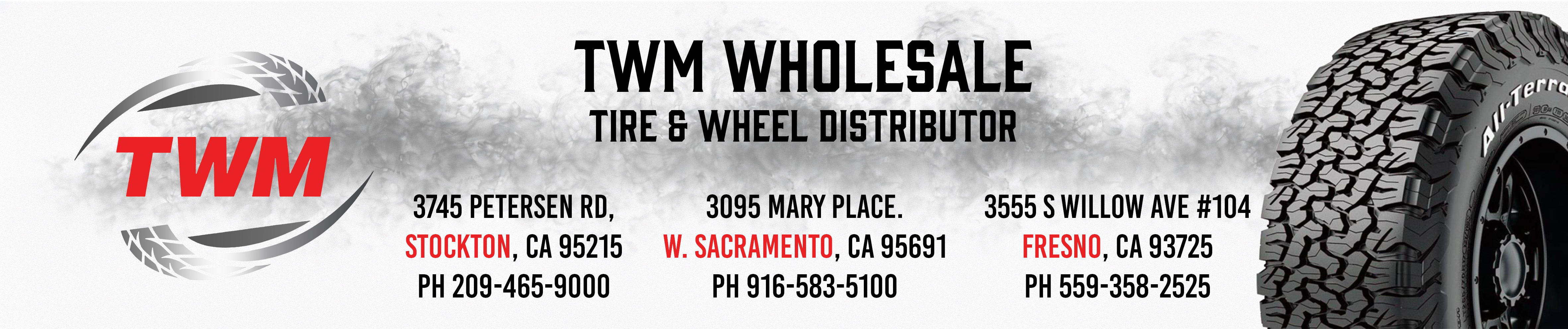 TWM Wholesale