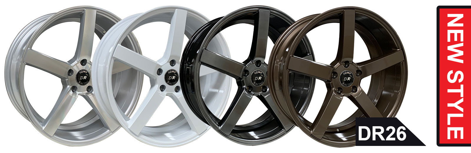 Drift Racing DR26