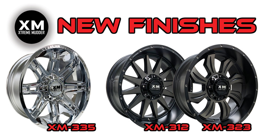 New Finish Alert